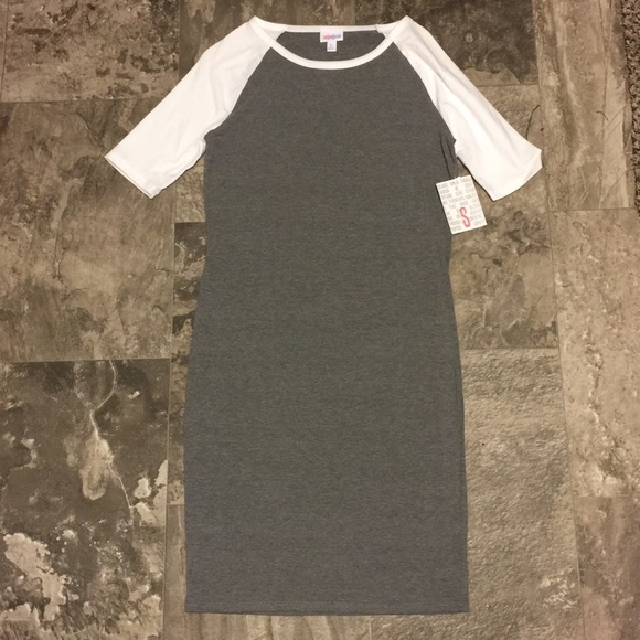 LulaRoe Julia - Picture 2 of 2